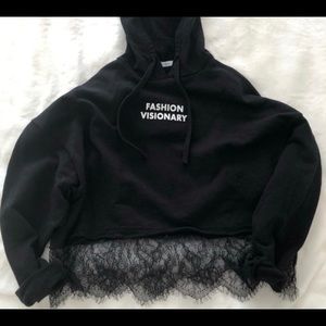 fashion visionary hoodie